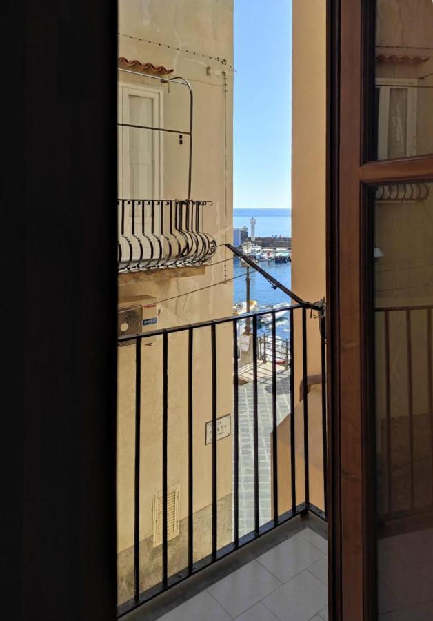 Casa Vacanza U Curtigghiu リーパリ エクステリア 写真