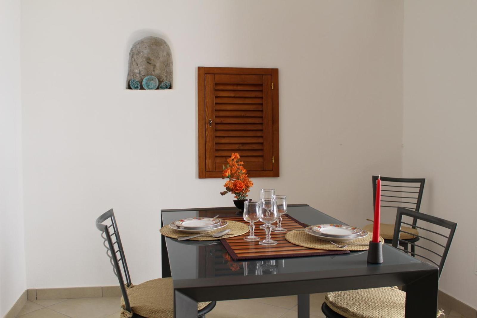 Casa Vacanza U Curtigghiu リーパリ エクステリア 写真